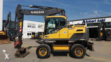 Volvo EW160D