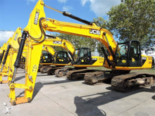 rupsgraafmachine JCB