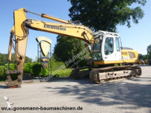 rupsgraafmachine Liebherr