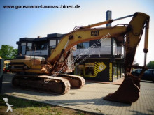 rupsgraafmachine Caterpillar