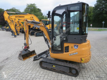 Case CX 18B Series2