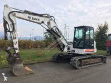 rupsgraafmachine Bobcat