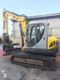 rupsgraafmachine Neuson