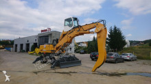 Liebherr A924C Litronic