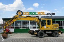 Liebherr A900CZWLitronic
