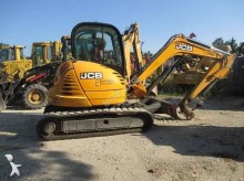 JCB 8065RTS