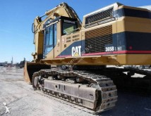 rupsgraafmachine Caterpillar