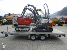 Schaeff TC 10 + TC 14