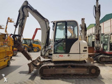 mini escavatore Terex