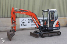 Kubota KX 101-3 A