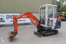 Kubota KX 41