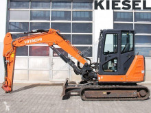 Hitachi ZX 65 USB-5