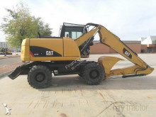Caterpillar M313D