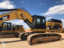 escavatore cingolato Caterpillar