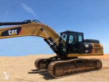 escavatore cingolato Caterpillar