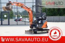 Hitachi 2X17U*MINIKOPARKA* 4