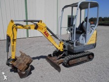 mini escavatore Neuson