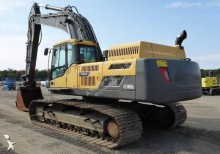 Volvo EC380 DL