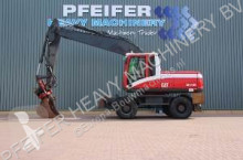 Caterpillar M318C