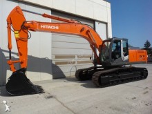 escavatore cingolato Hitachi