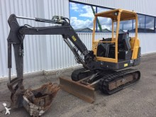 mini escavatore Volvo