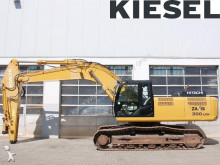 rupsgraafmachine Hitachi