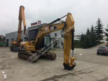 escavatore cingolato Caterpillar