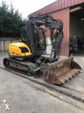 mini escavatore Mecalac