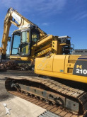escavatore per movimentazione Komatsu