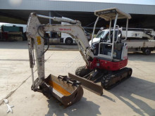 Takeuchi TB 23 R