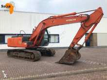 Hitachi ZX210