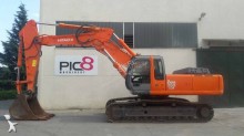 Hitachi ZX350