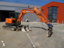 Doosan DX62 R-3