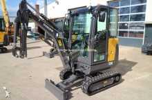Volvo EC 18 D