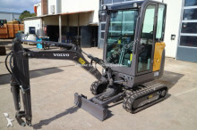 Volvo EC 18 D