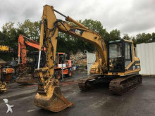 escavatore cingolato Caterpillar