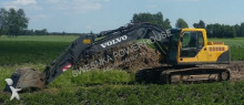 Volvo EC160B