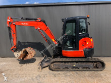 Kubota U48-4