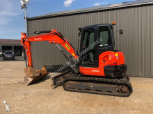 Kubota U55-4