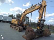 Liebherr R 906LC ( 900, 904, 914, JCB 210, 220, CAT 330)