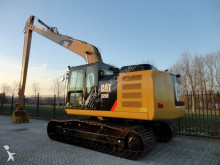 escavatore Caterpillar