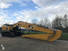 escavatore Caterpillar