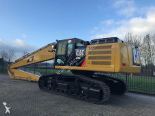 pelle rail/route Caterpillar