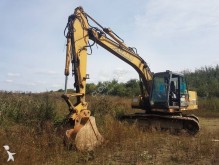 rupsgraafmachine Case