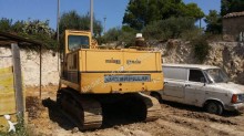escavatore cingolato Caterpillar
