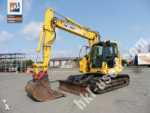 Komatsu PC 138 US-10