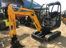 mini escavatore Wacker Neuson
