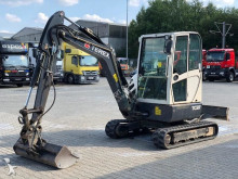 mini escavatore Terex