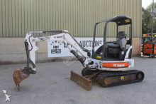 Bobcat 425 G minigraver