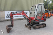 Neuson Force 1502 RD Minigraver